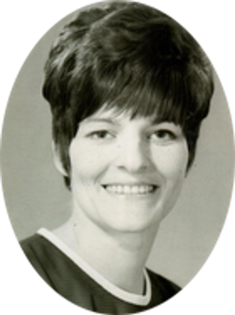 Betty Patterson