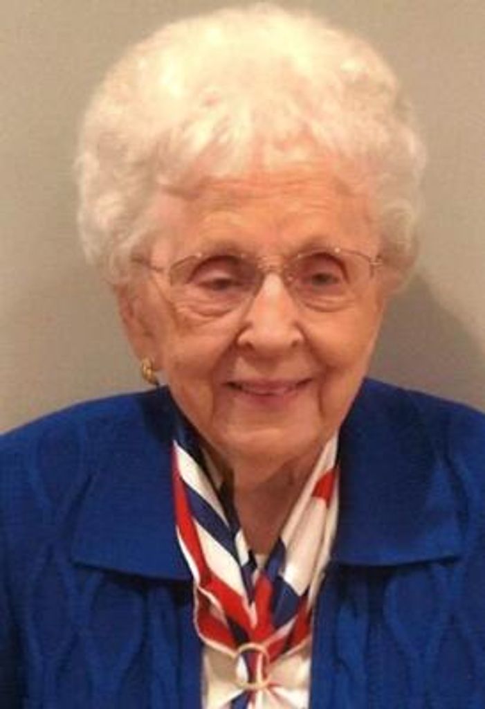 Anna Shoemaker Profile Photo