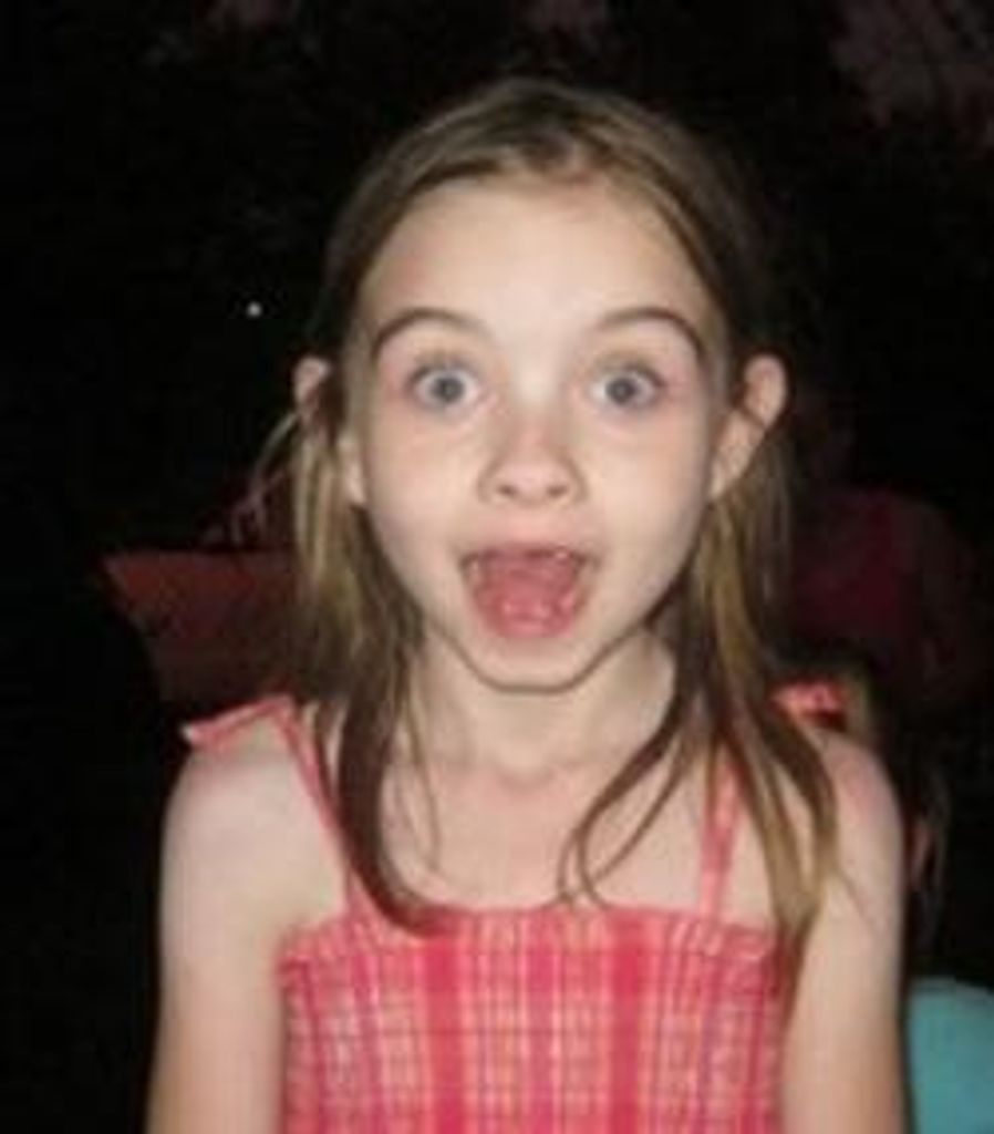 Meagan Elizabeth Waits