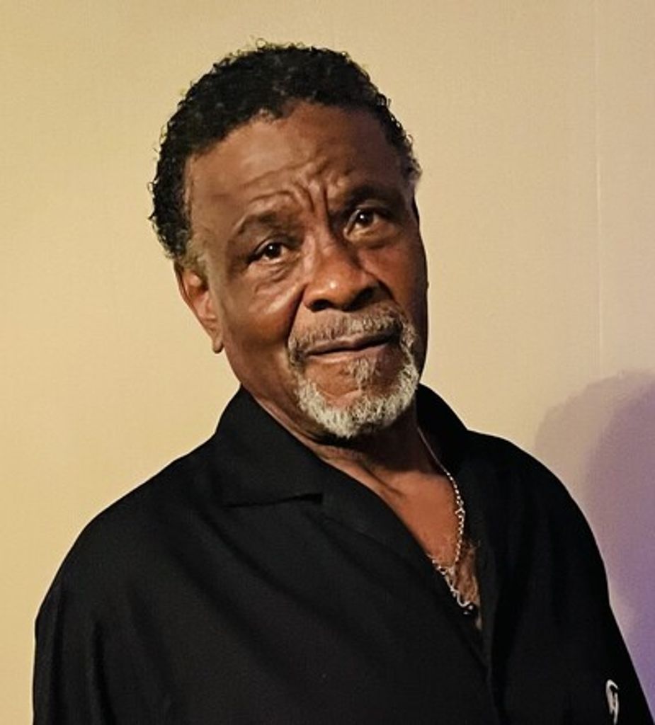 Robert C. Burrage Profile Photo