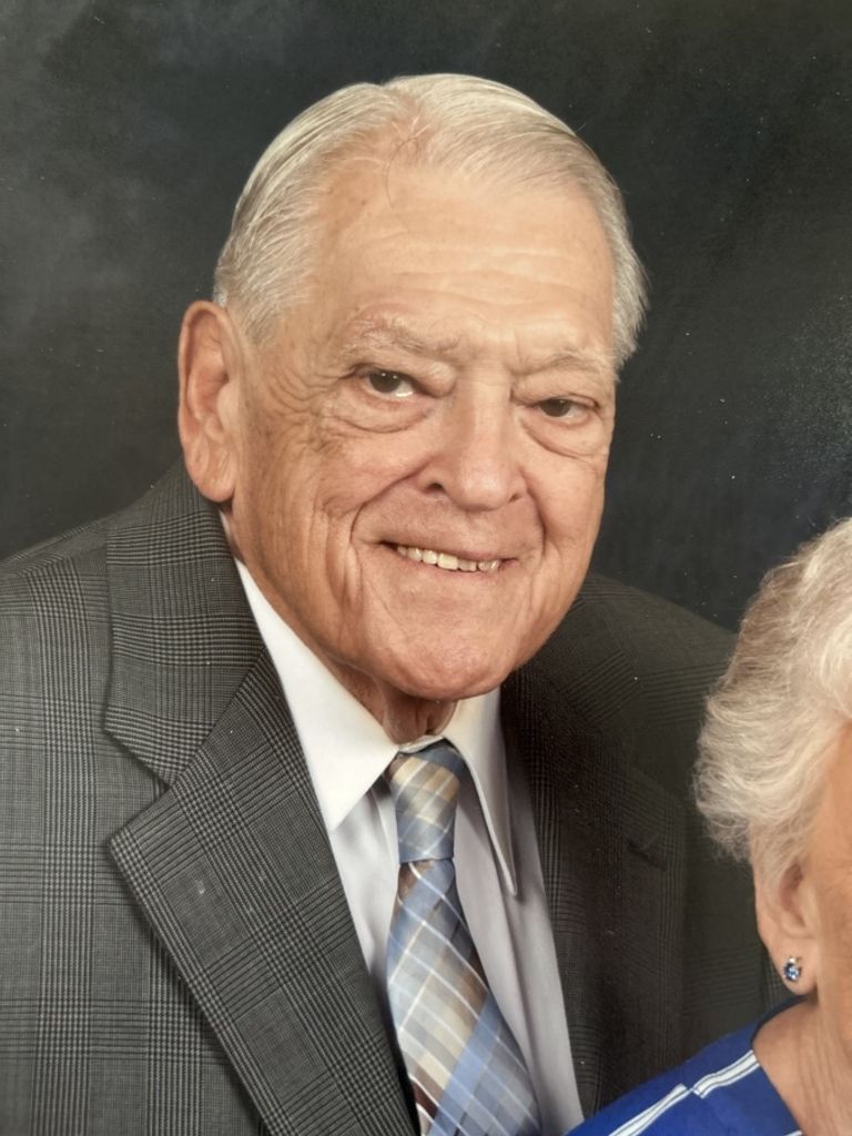 Robert Wayne “Bozy” Caughman