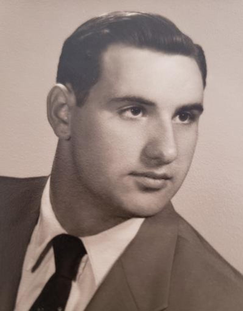 Robert L. Foster Profile Photo