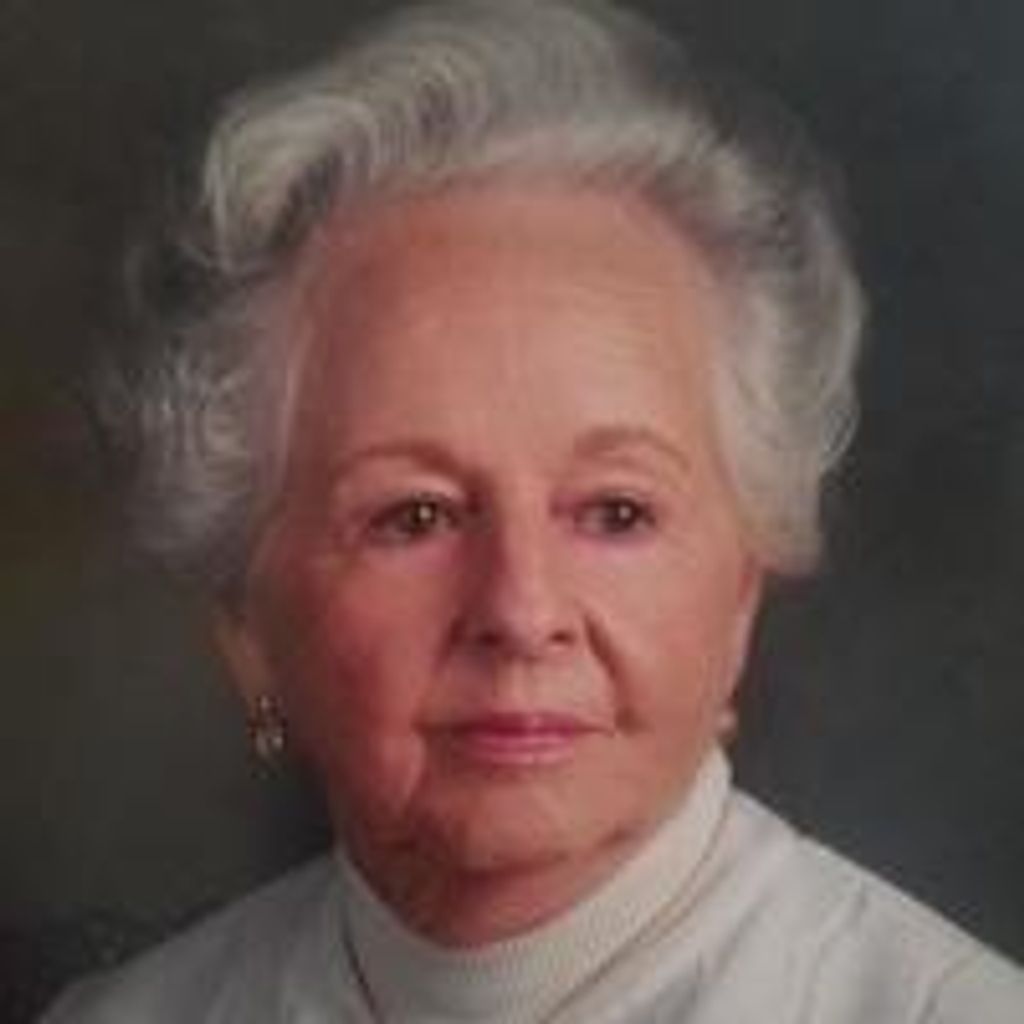 Elizabeth McCrary Owen