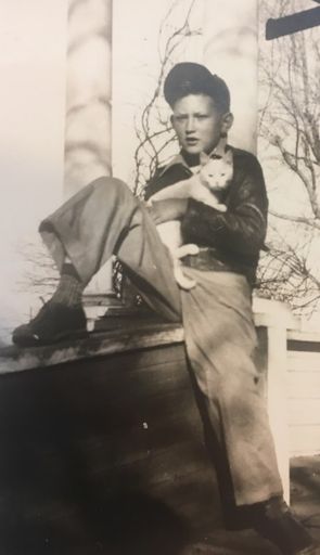Jimmie P. King photo gallery thumbnail 16 of 57