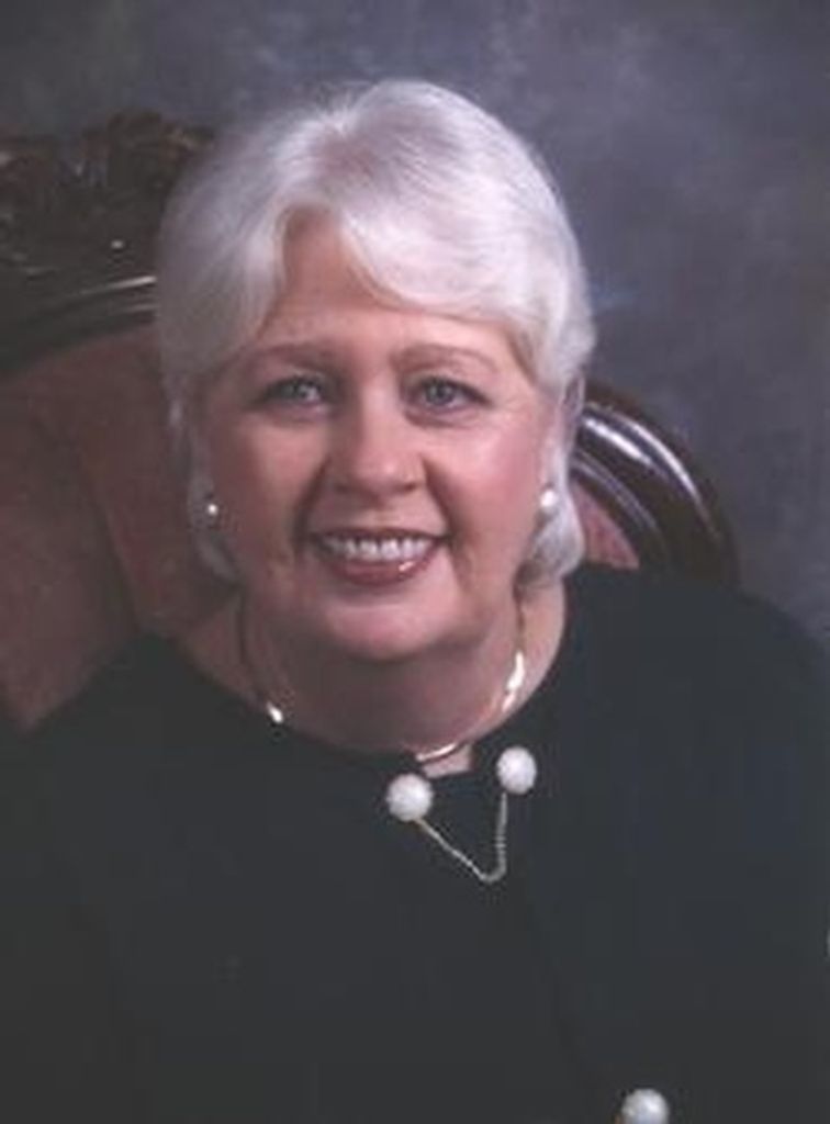 Brenda F. Bailey