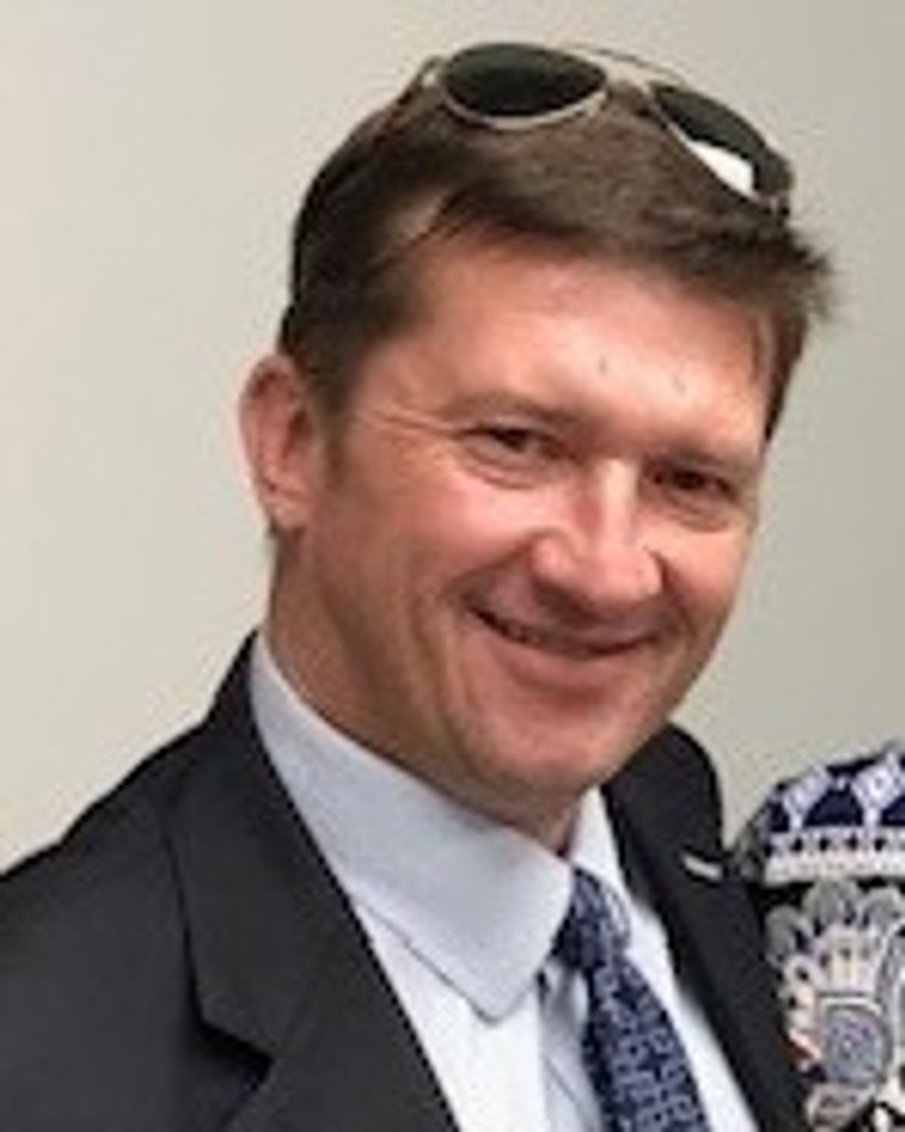 Theodore "Teddy" Hisey Profile Photo