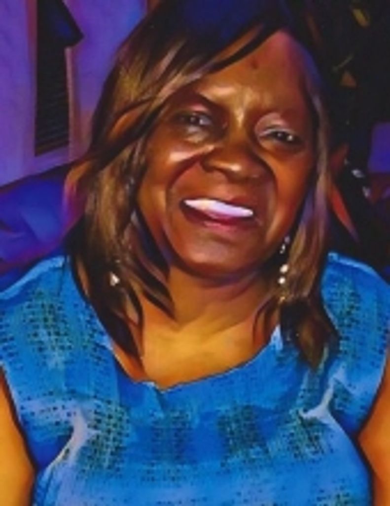 Phyllis  Marie Wilson