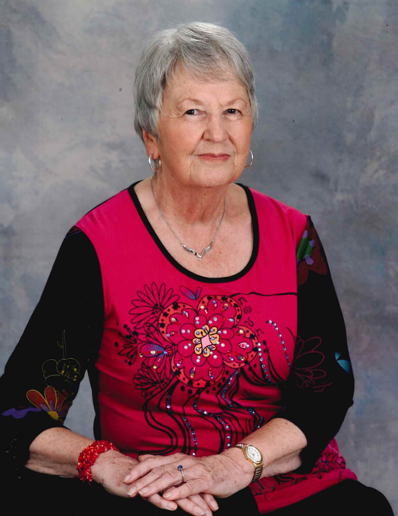 Claire Marie Wilson Profile Photo