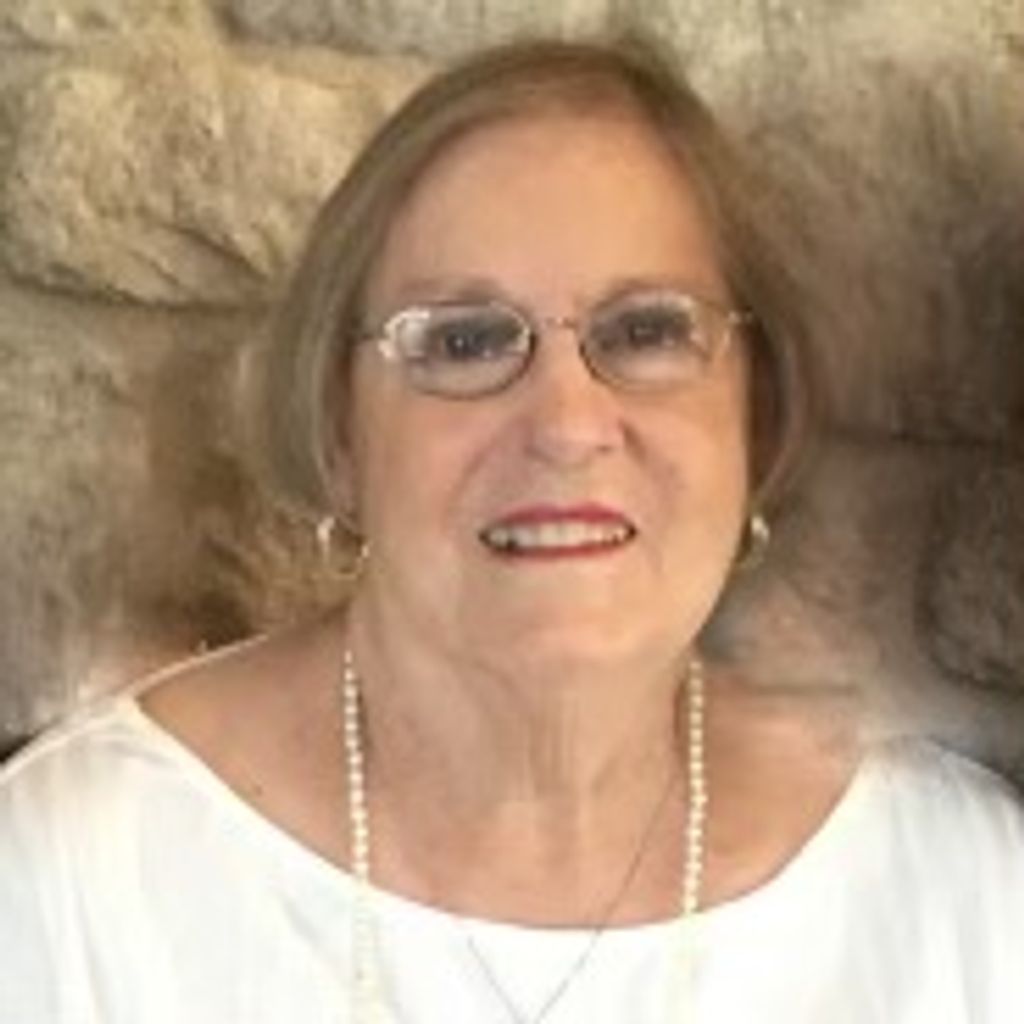 Gracie "Geri" Delucas