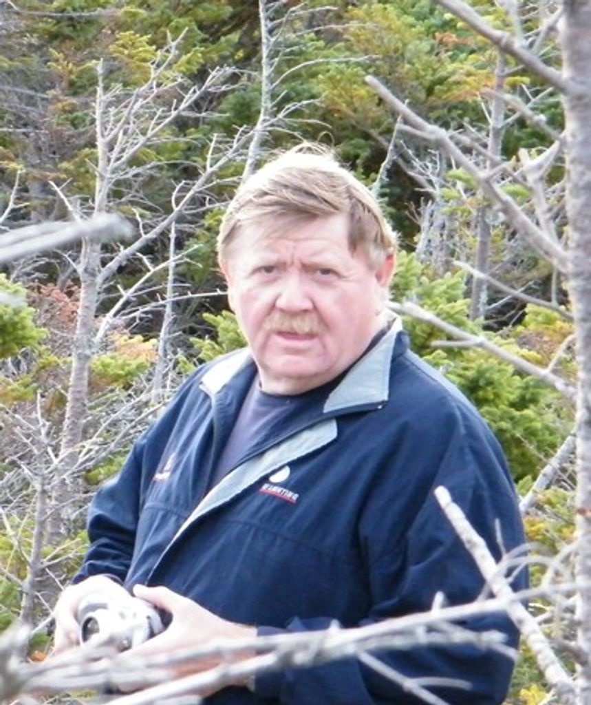 Paul David John Madore Profile Photo