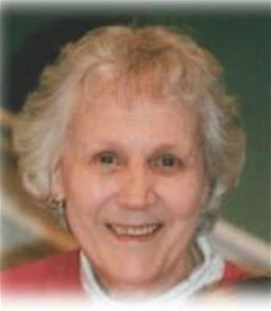 Carol Ann Laman Profile Photo