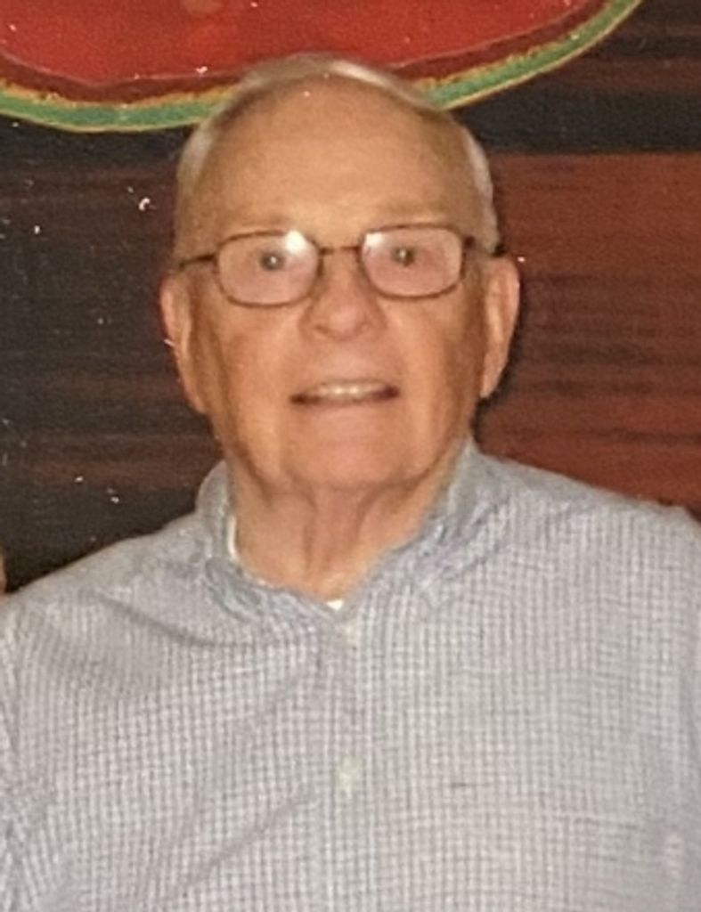 John W. Kalmbach Profile Photo