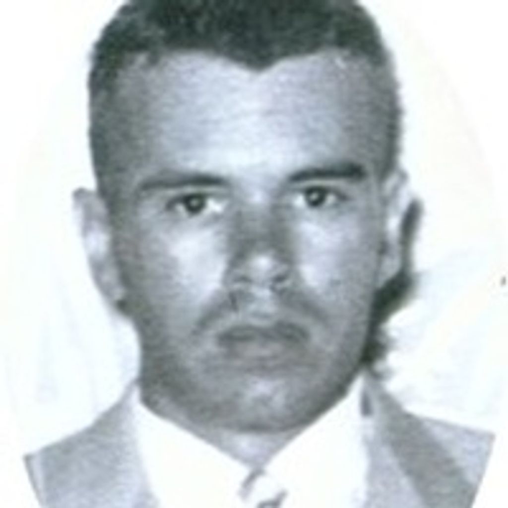 John Wiley Nunez