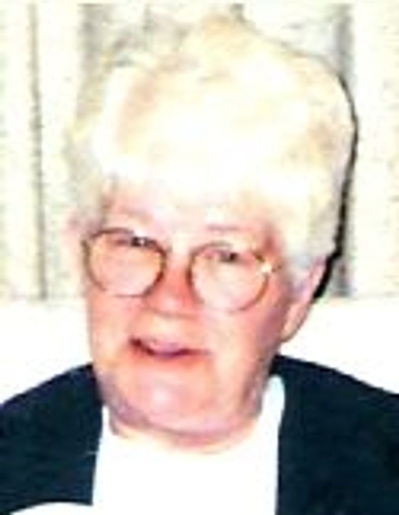 Joanne Marie Kundinger