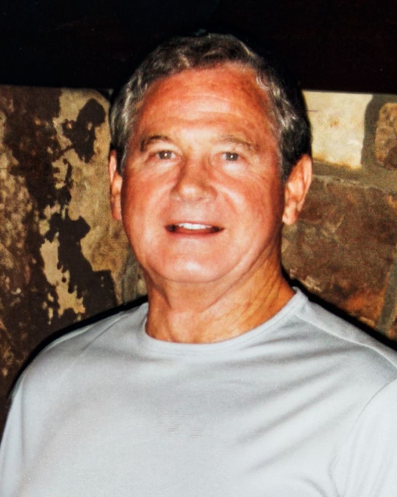 Terry Brown