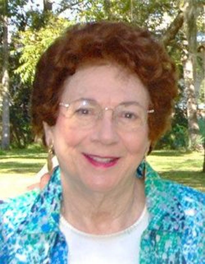 Marilyn Joyce Galloway Profile Photo