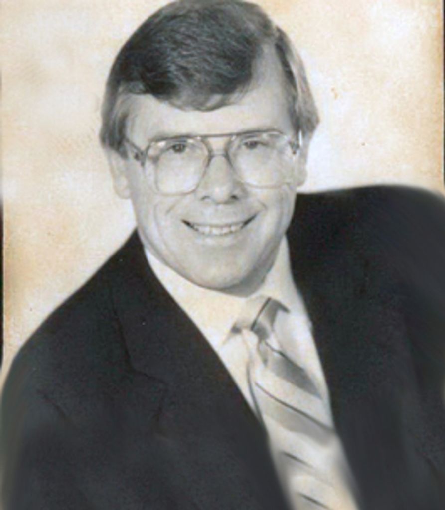 Charles "Jack" Jones