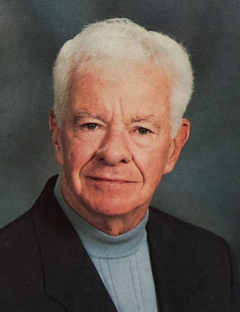 Thomas R. Haley Profile Photo