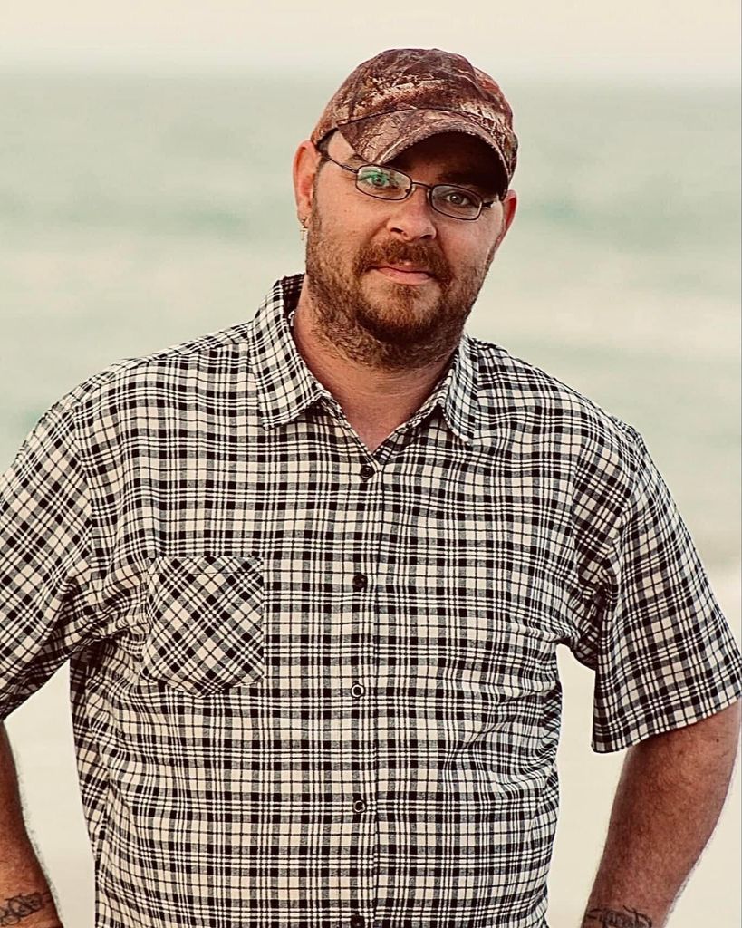 Greg Allen Stevens