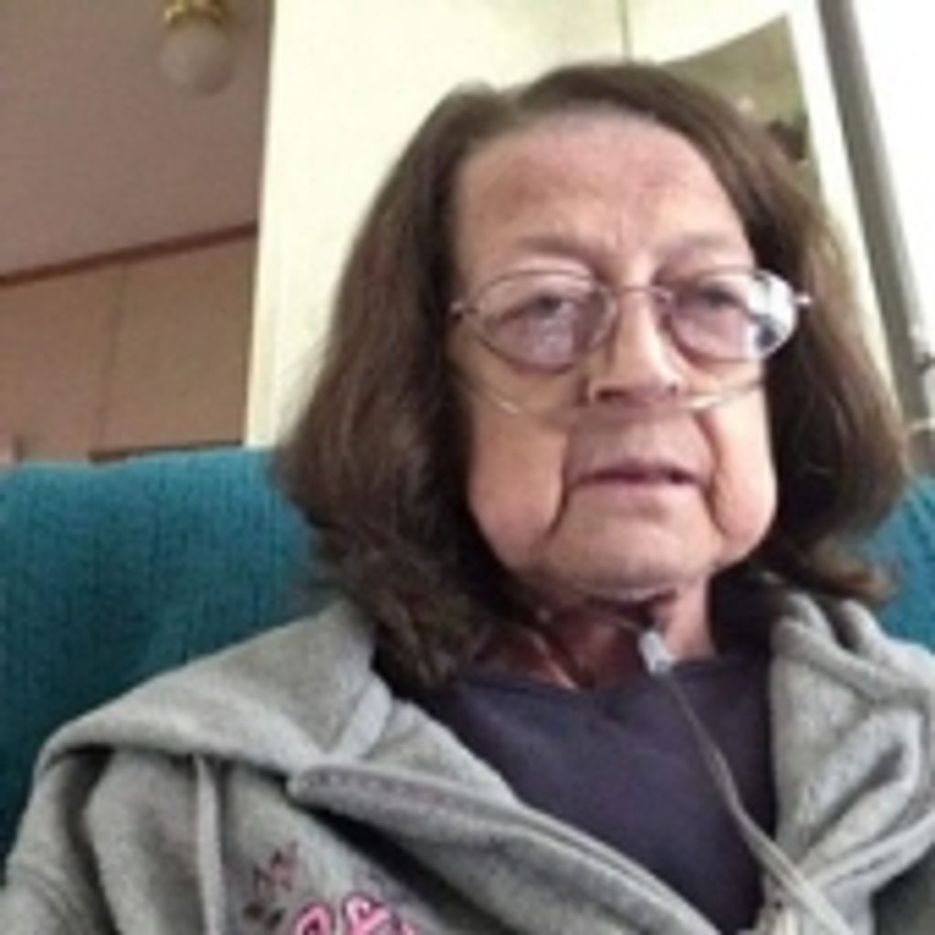 Diane E. Dopp Profile Photo