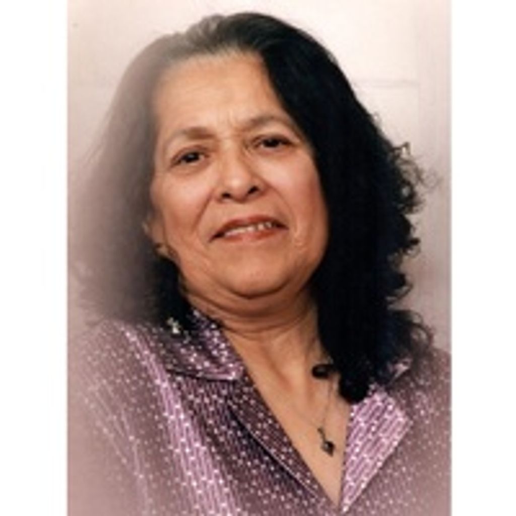 Lucy Chavez Briseño