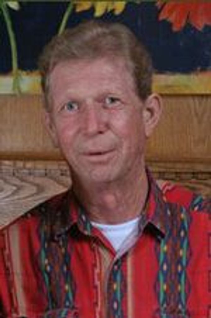 Peter Anthony Farrier