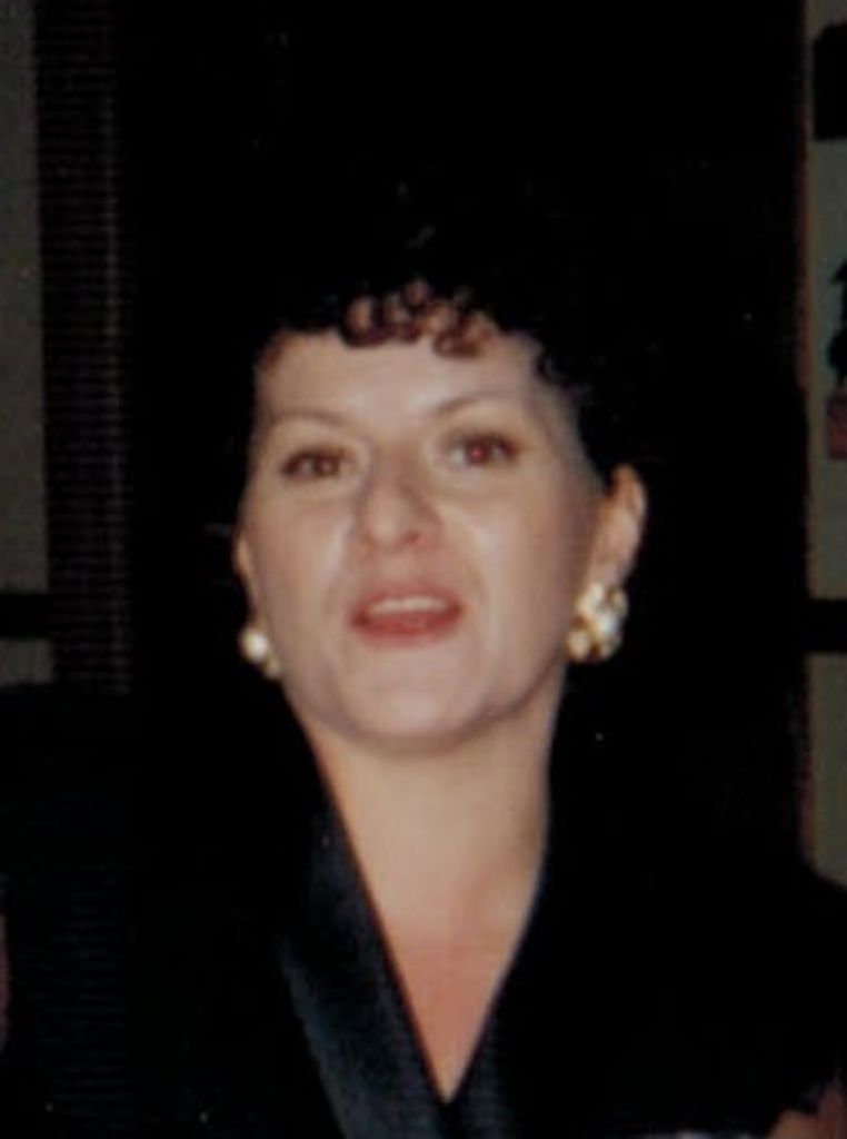 Marcelline "Marcey" (Valle)  Ramagmano