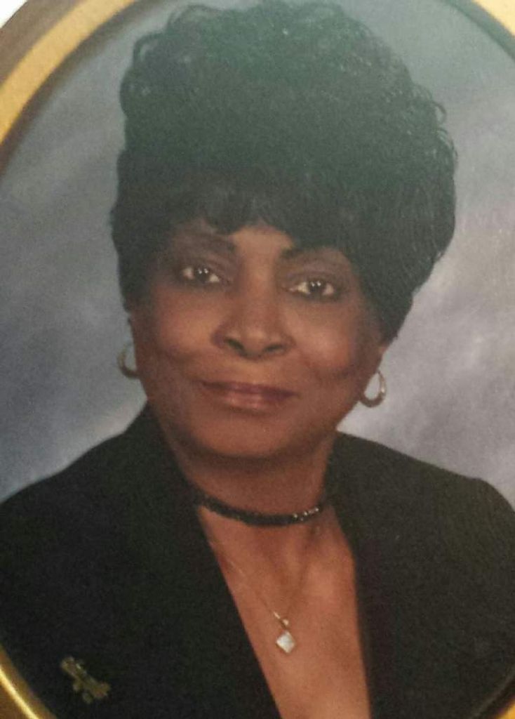 Doris Richard