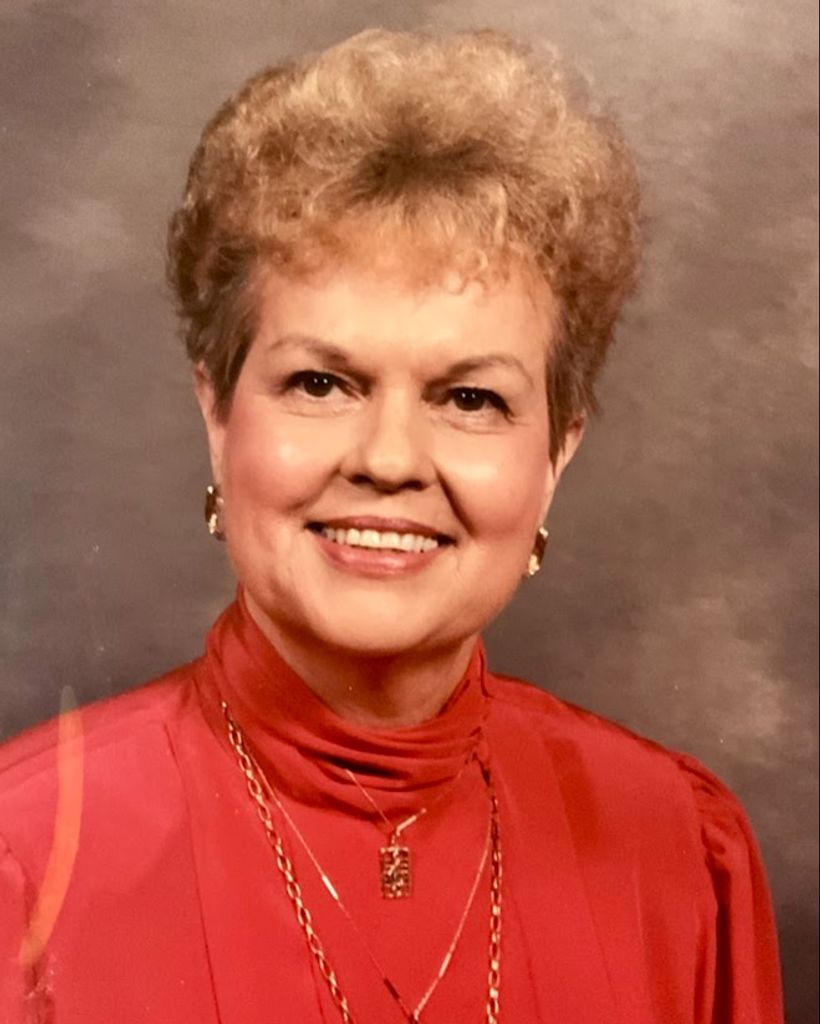 Barbara Jane Murphy