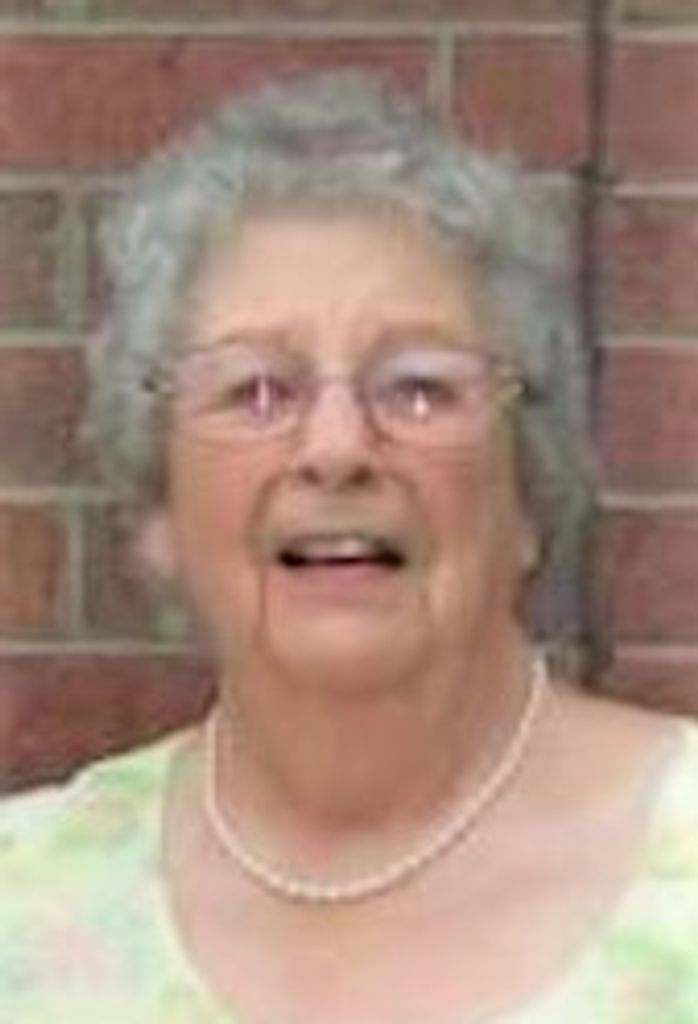 Twyligh Emogene (Ools)  Shaffer