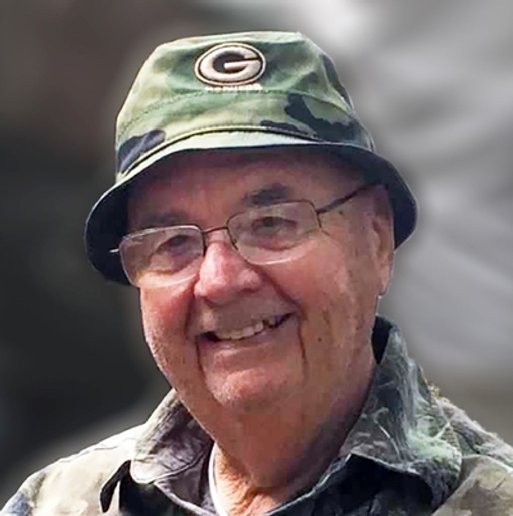 Rodger A. Rymer Profile Photo