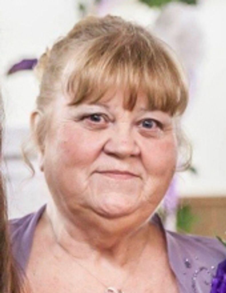 Pauline Pickel