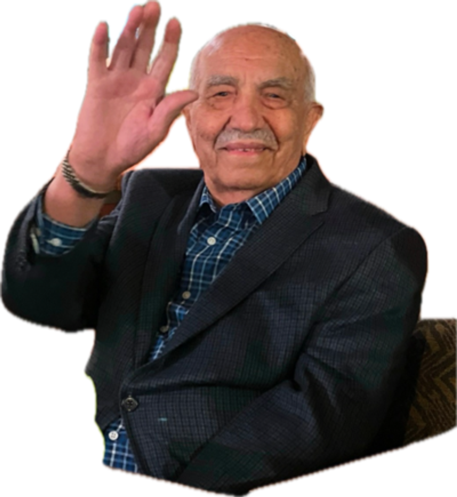 Nasser Rashidifard Profile Photo