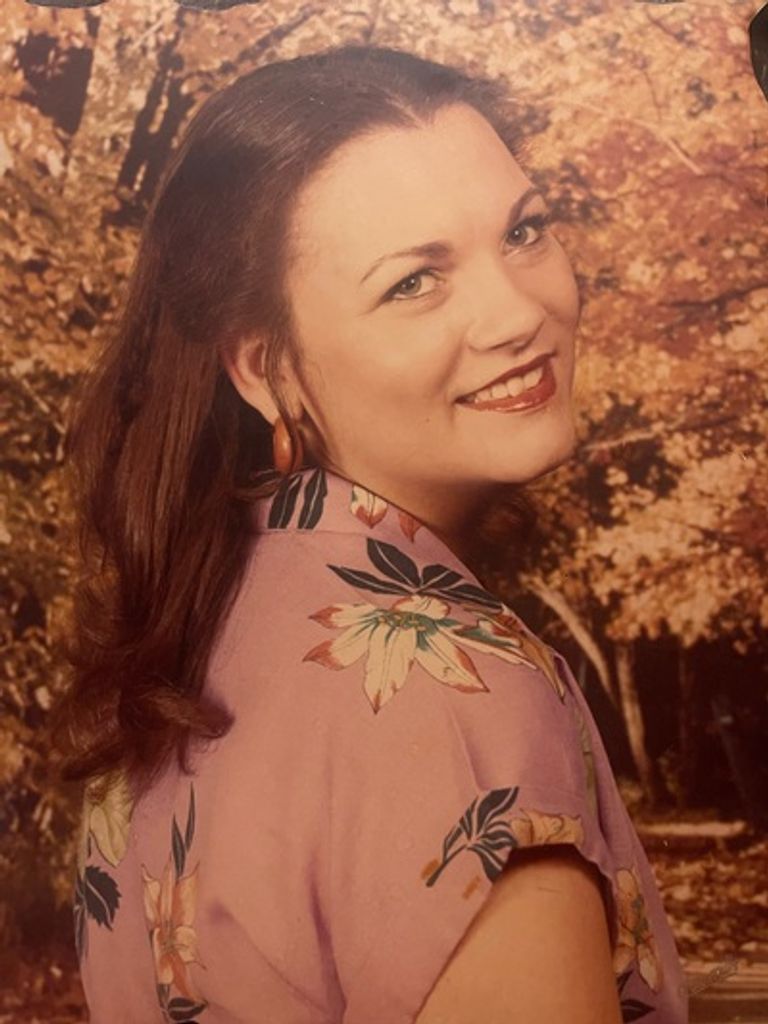 Wilma Thompson Deraway