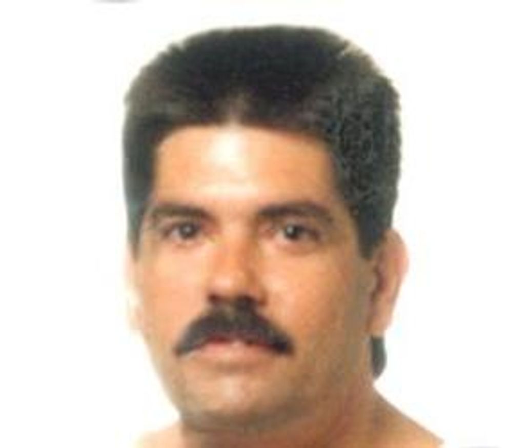 Antonio J. Cabral