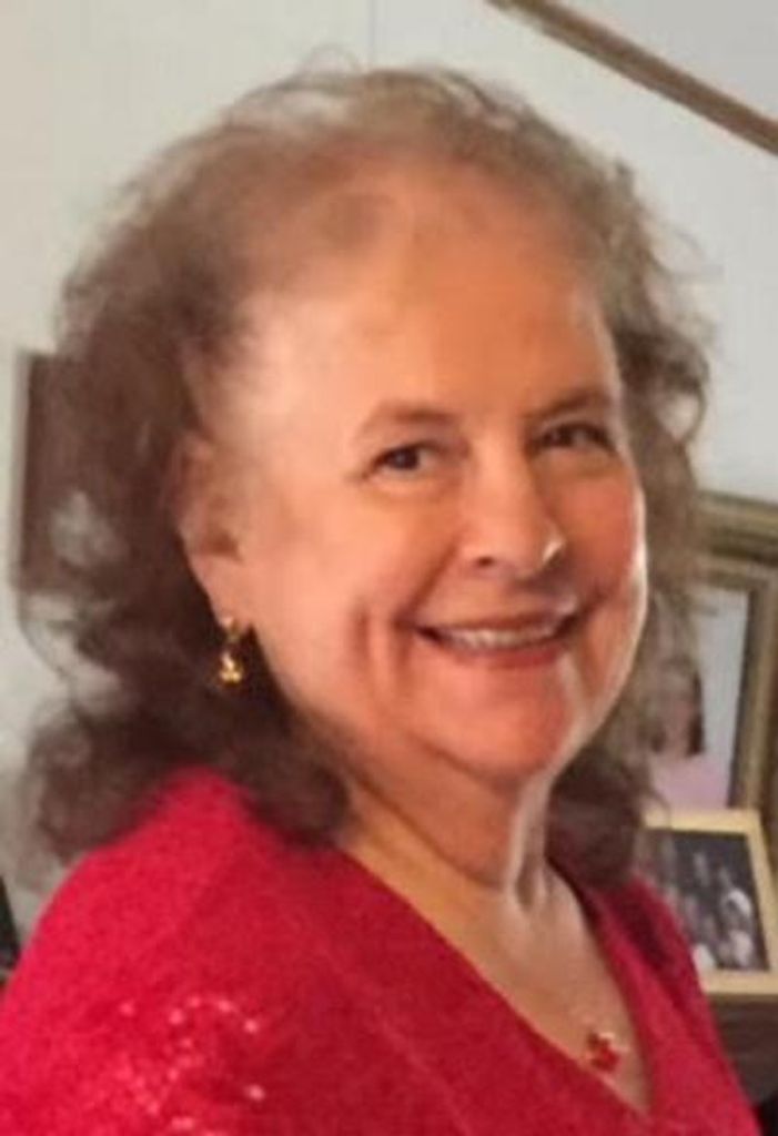 Barbara A. Myers Profile Photo