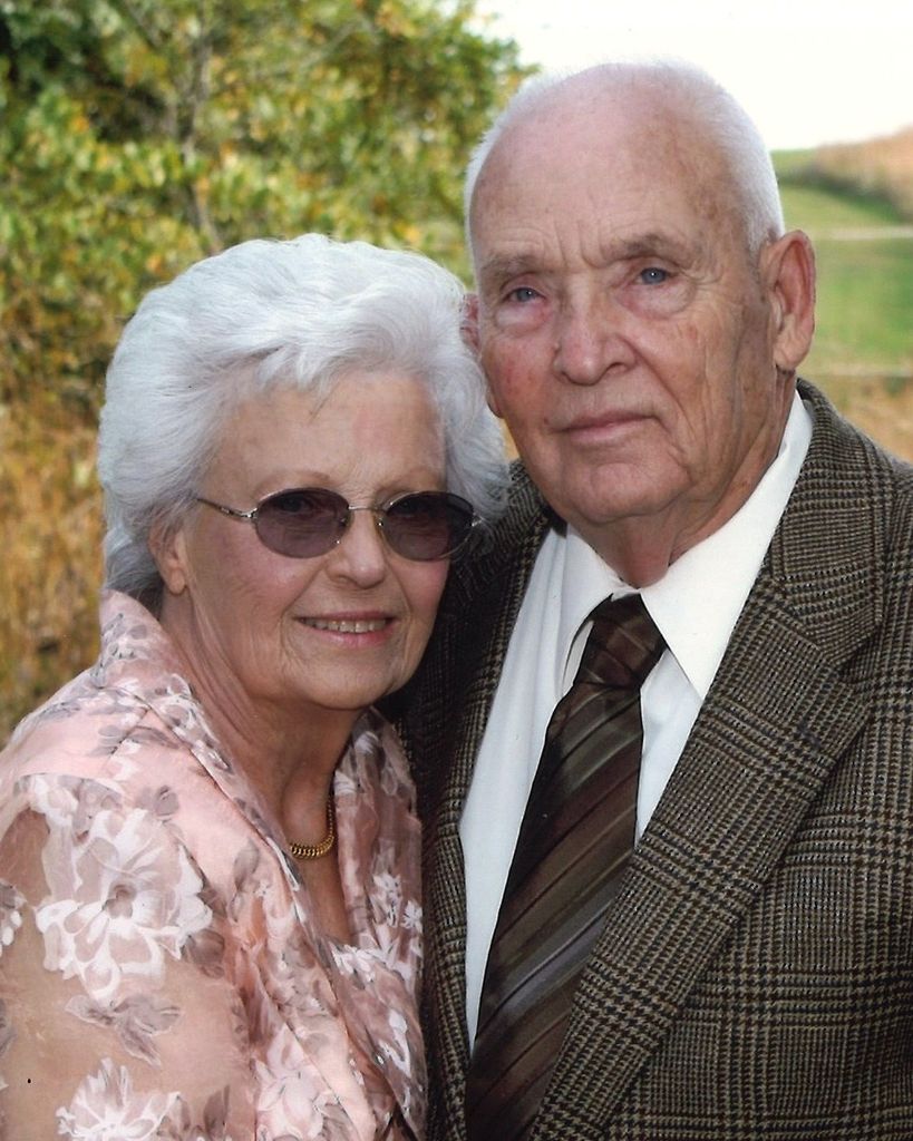 Robert "Gene" White