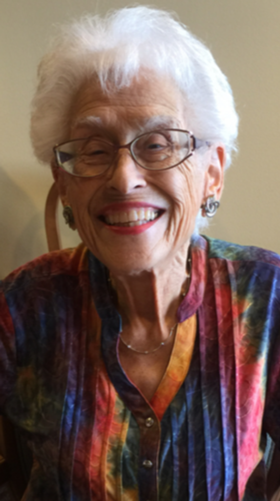 Violet Jean Bailin Profile Photo