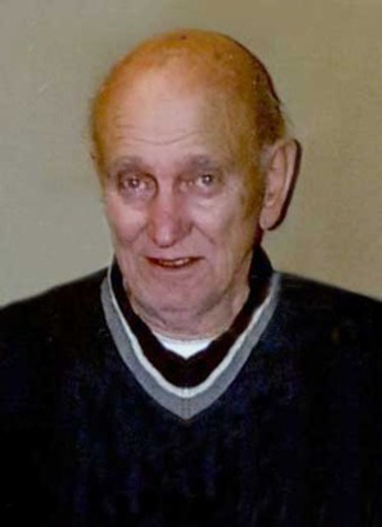Ronald Dixon
