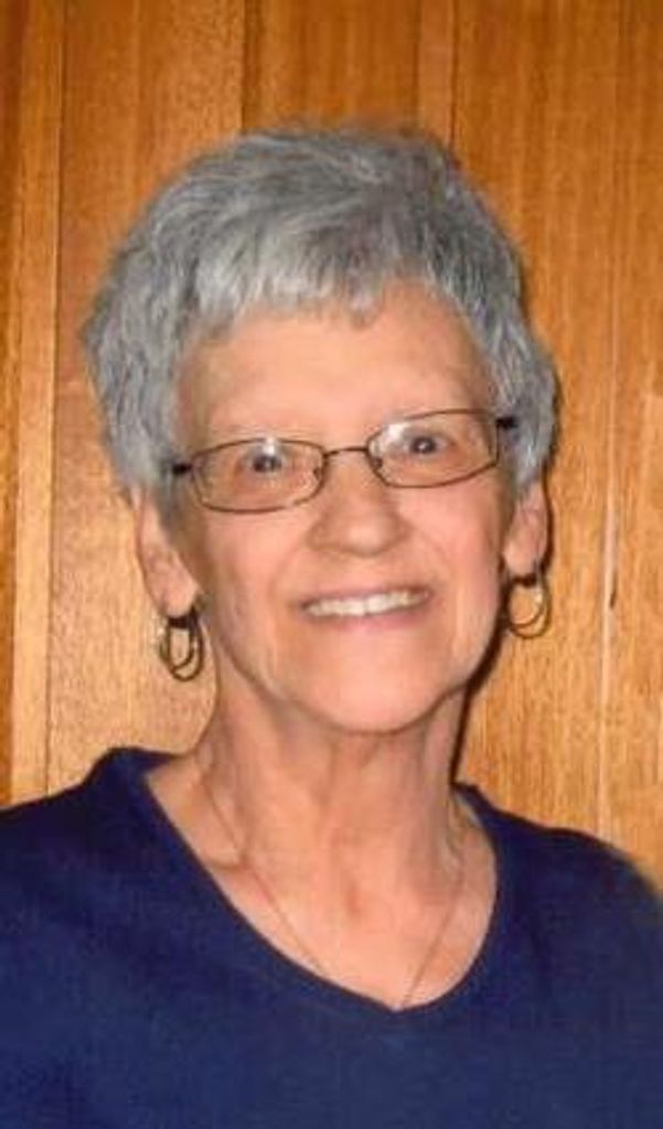 Joann A. Krager