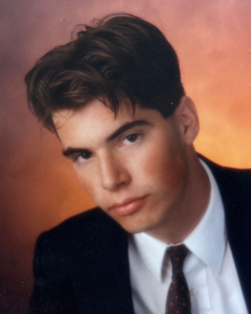 Sean Harris Profile Photo