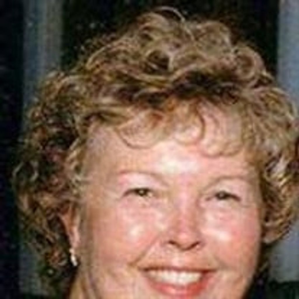 Janice Kay Van Pelt