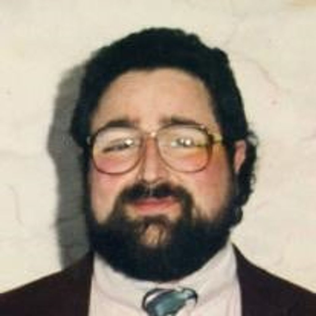 Craig Sheldon Stern