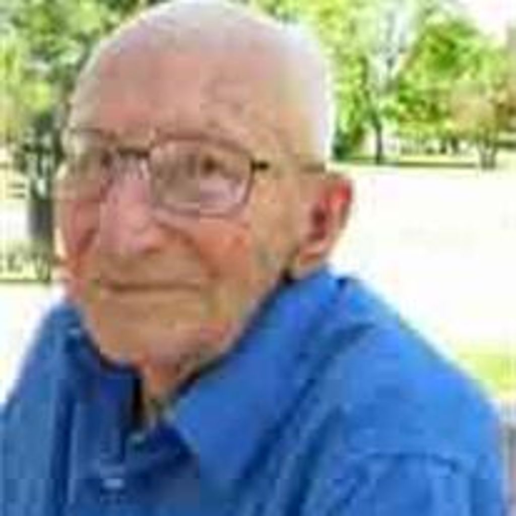 Vernon Odin Mathison Profile Photo