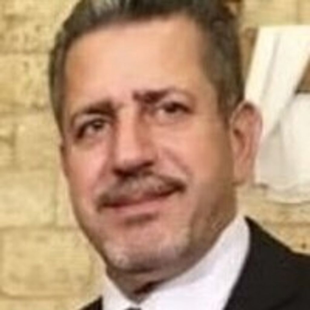 Nabil Youssef Haikal