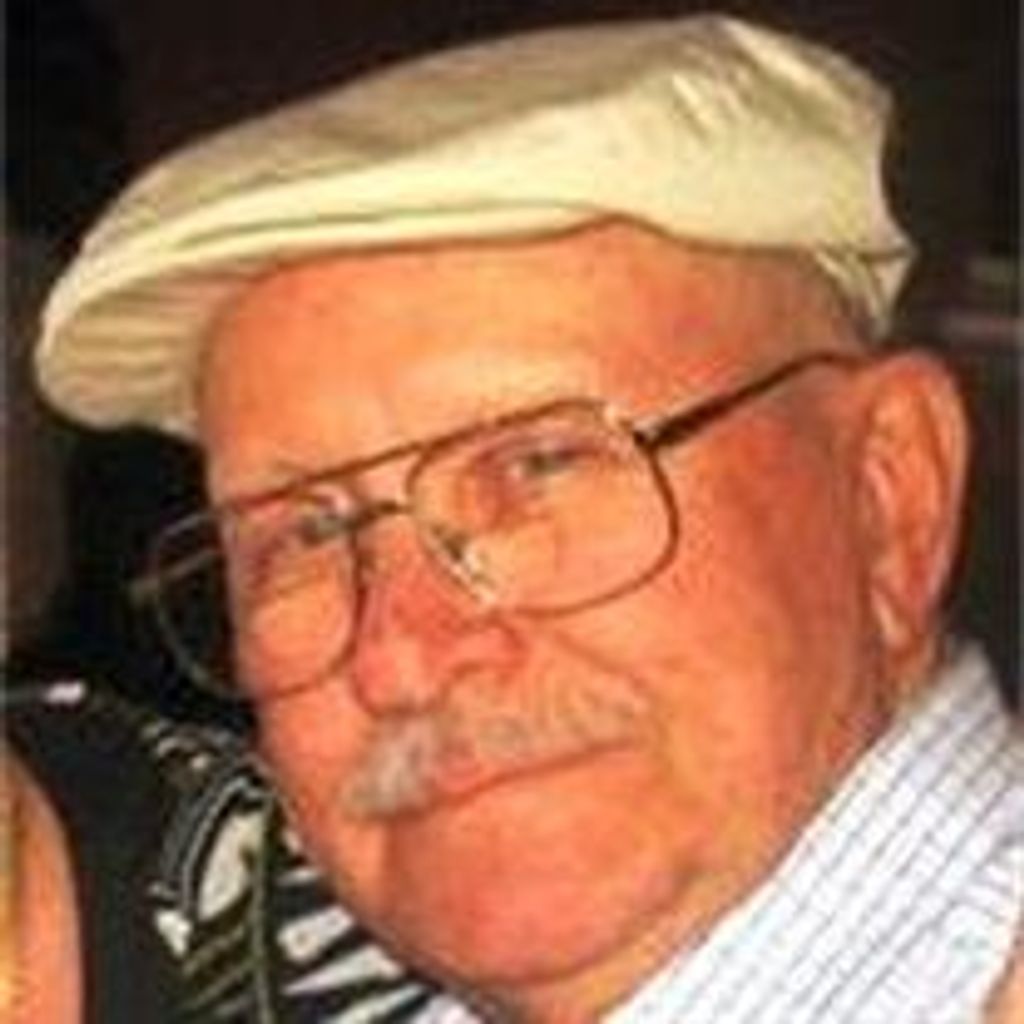 Everett Thorpe