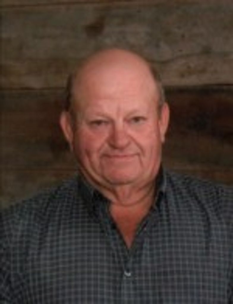 Ronald E. Dixson Profile Photo