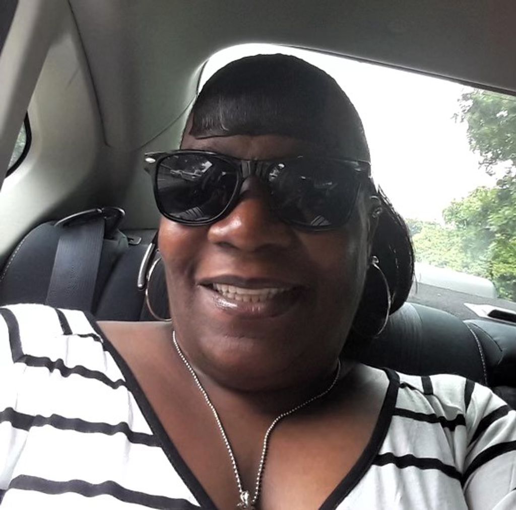 Leslie Charmaine Williams