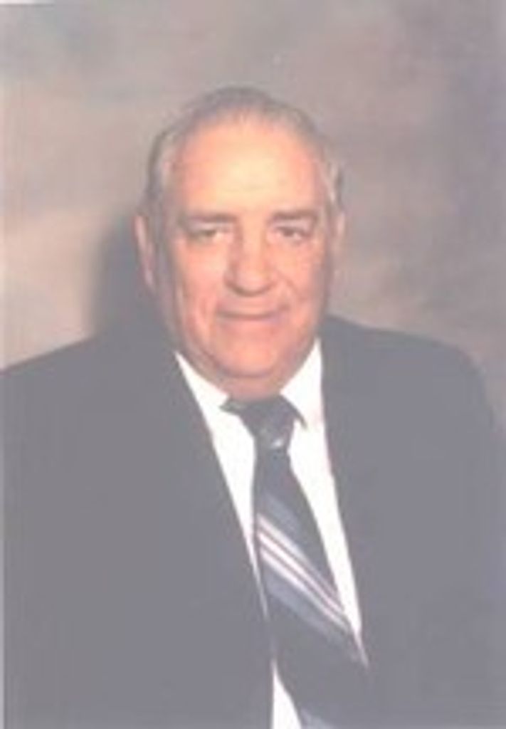 Charles Huffman Akers
