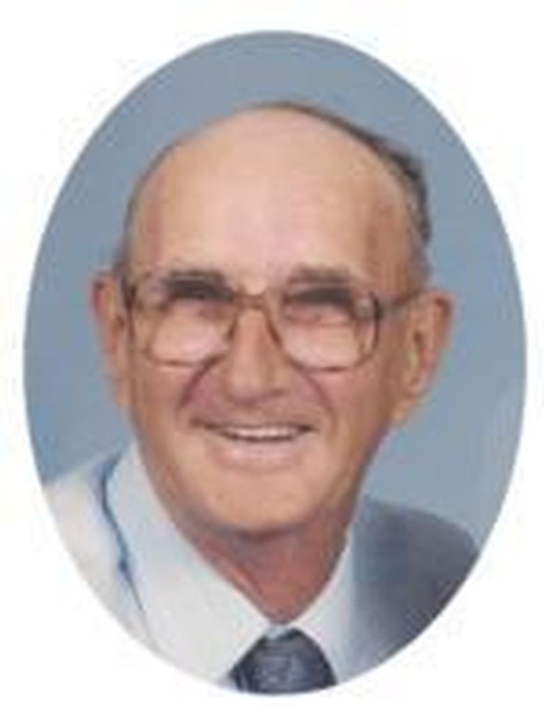 Ellsworth "Cookie" Christian Cook